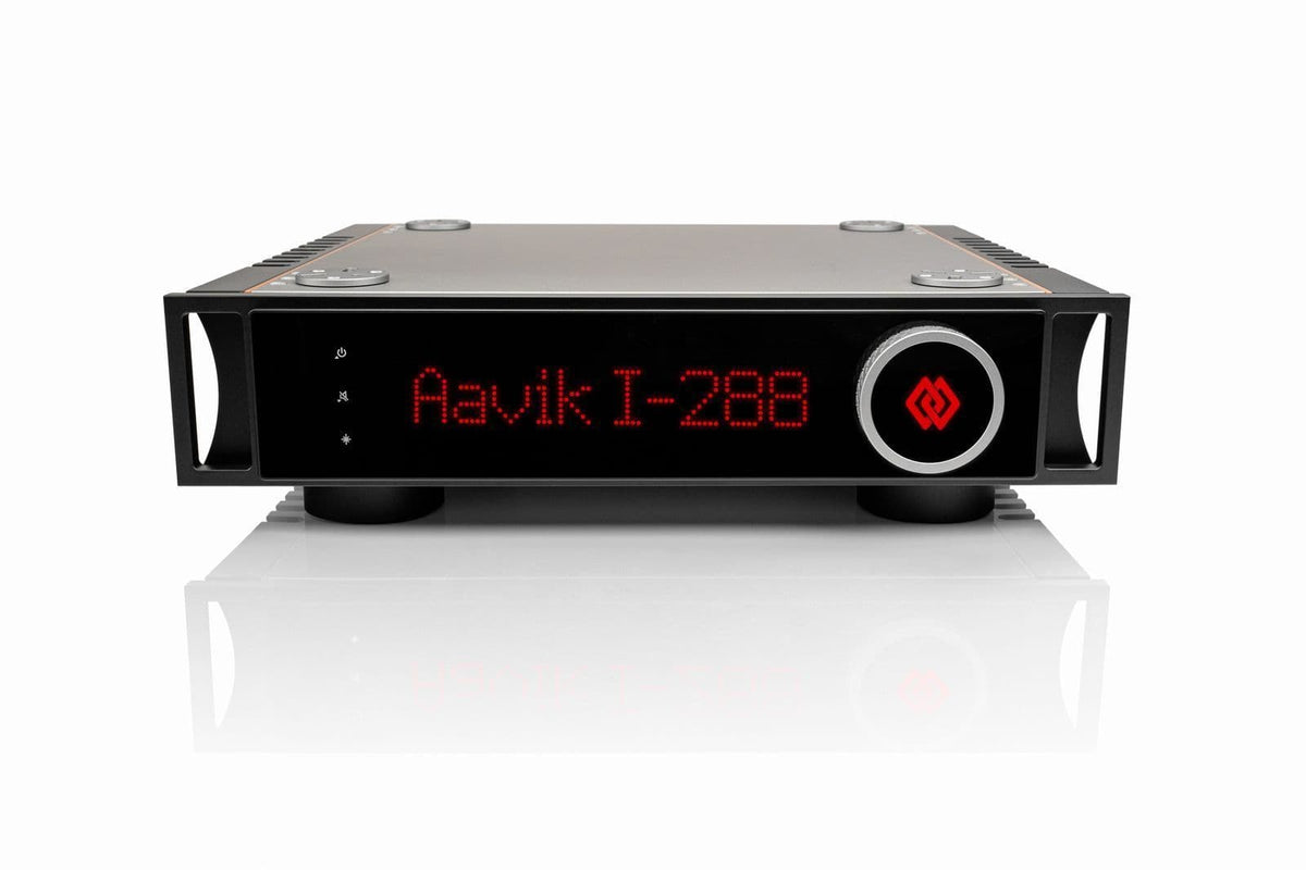Aavik I-288 Integrated Amplifier