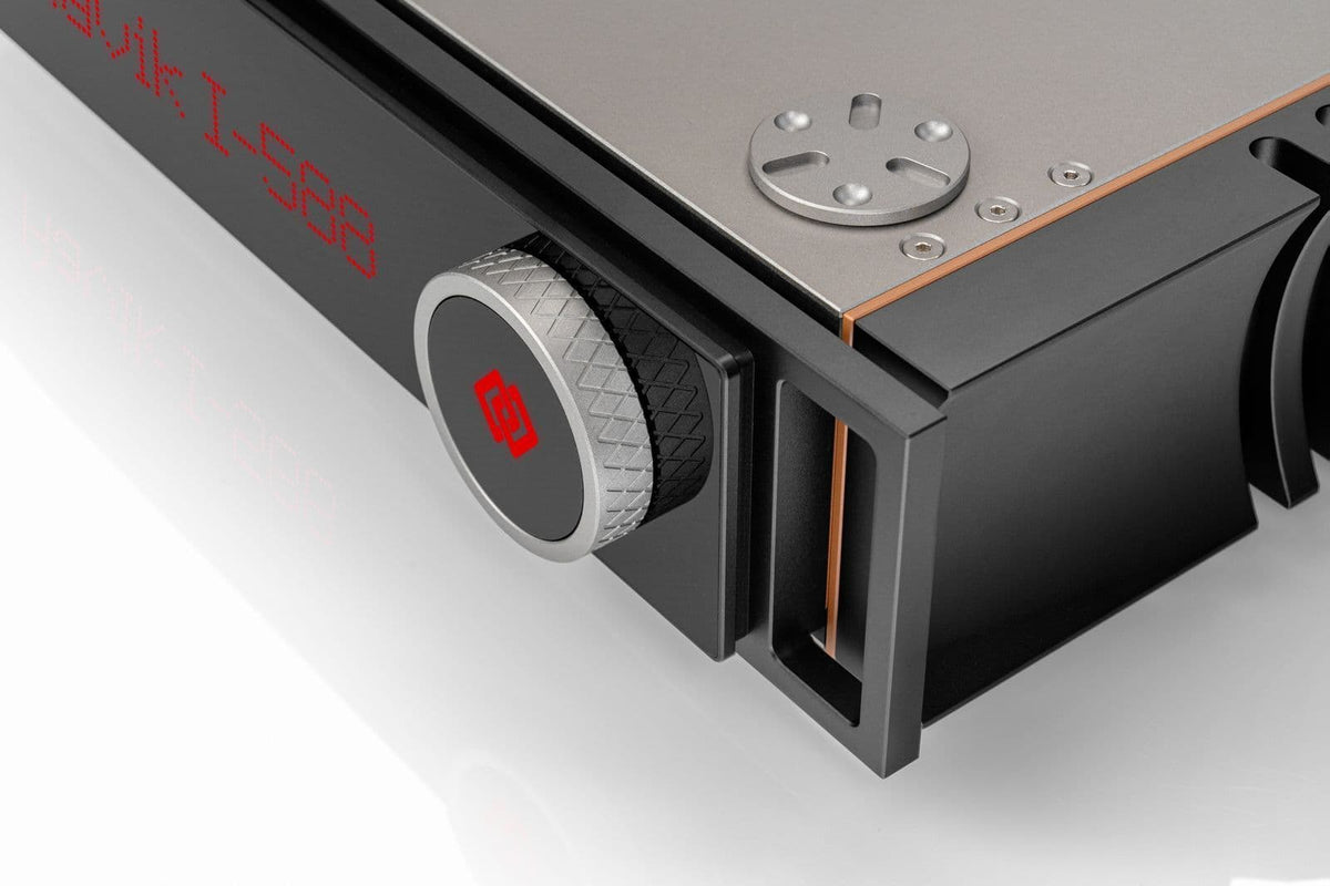 Aavik I-588 Integrated Amplifier