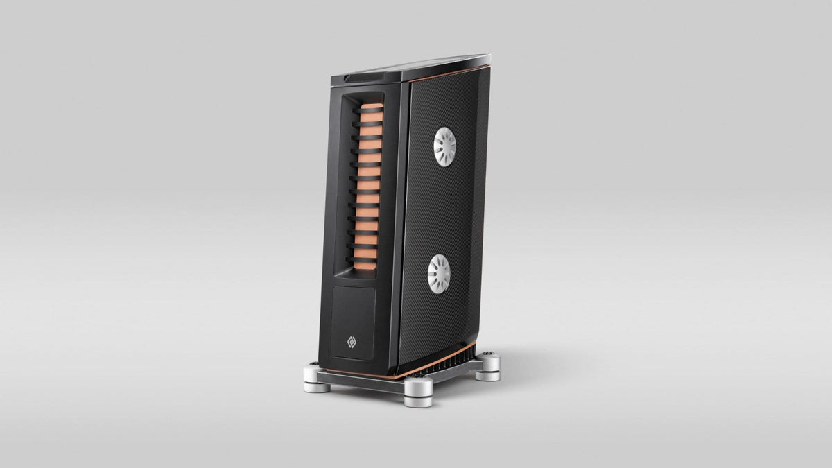 Aavik M-880 Mono Power Amplifier