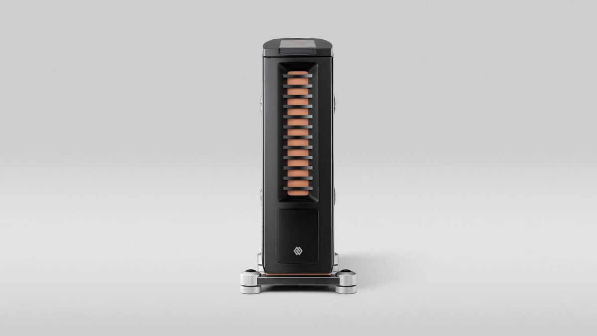Aavik M-880 Mono Power Amplifier
