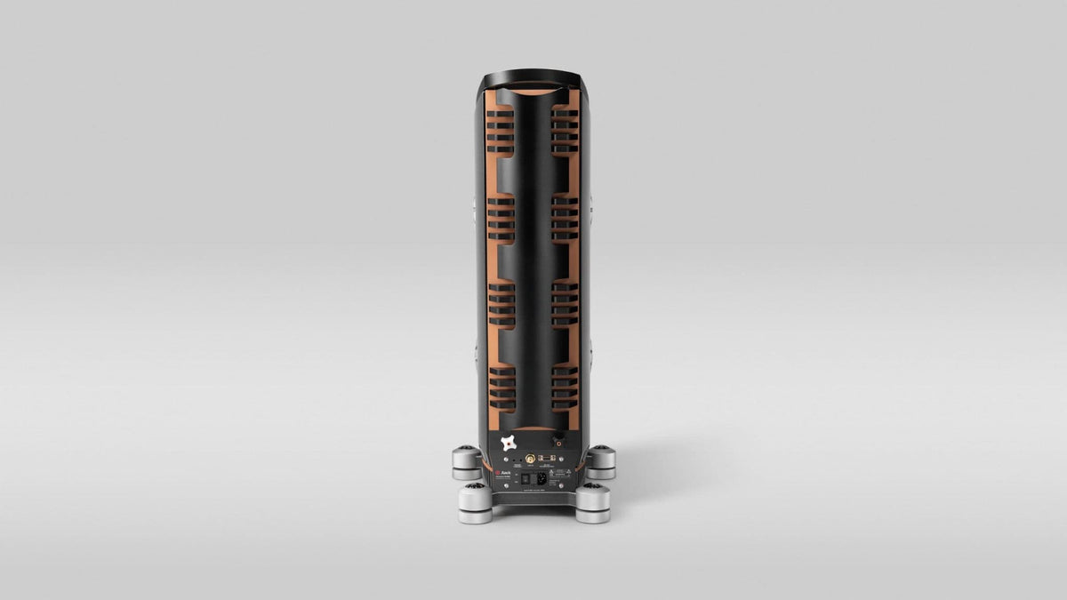 Aavik M-880 Mono Power Amplifier