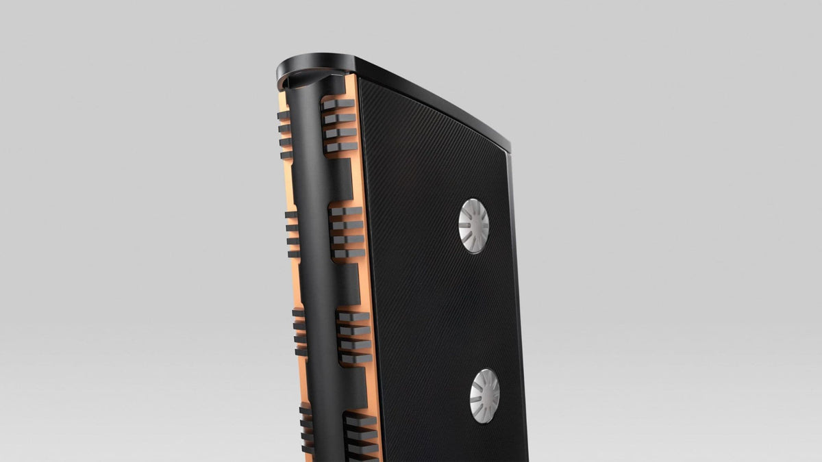 Aavik M-880 Mono Power Amplifier