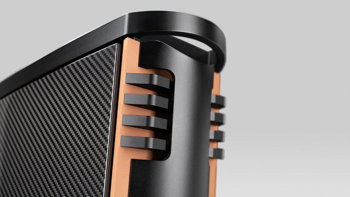 Aavik M-880 Mono Power Amplifier