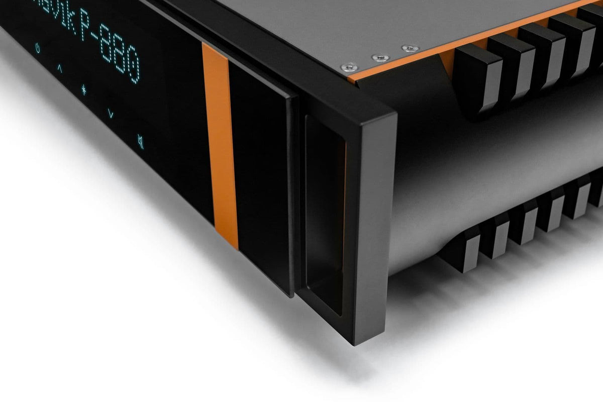 Aavik P-880 Power Amplifier