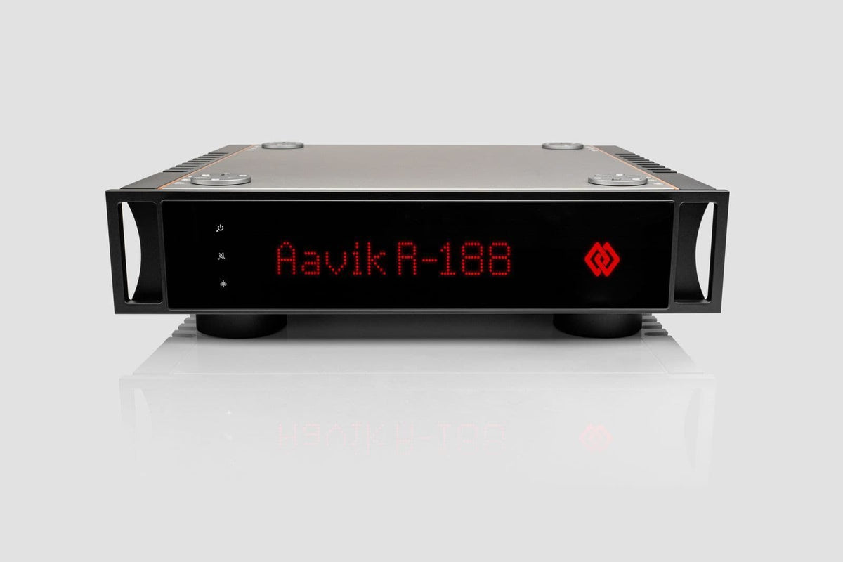 Aavik R-188 Phono Stage
