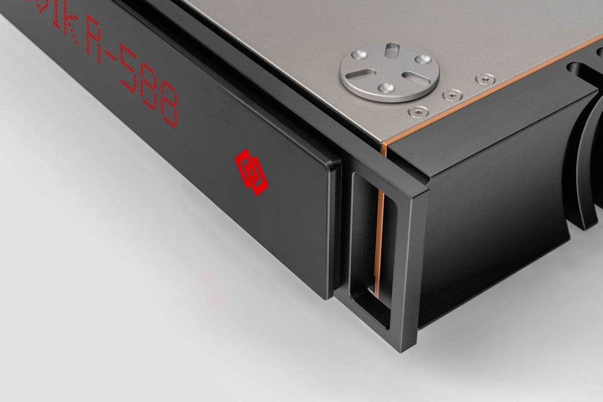 Aavik R-588 Phono Stage