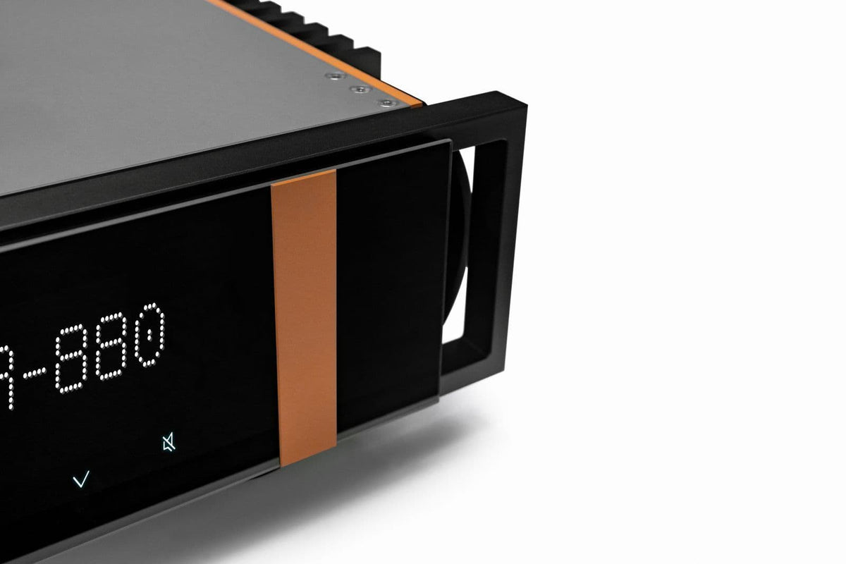 Aavik R-880 Phono Stage
