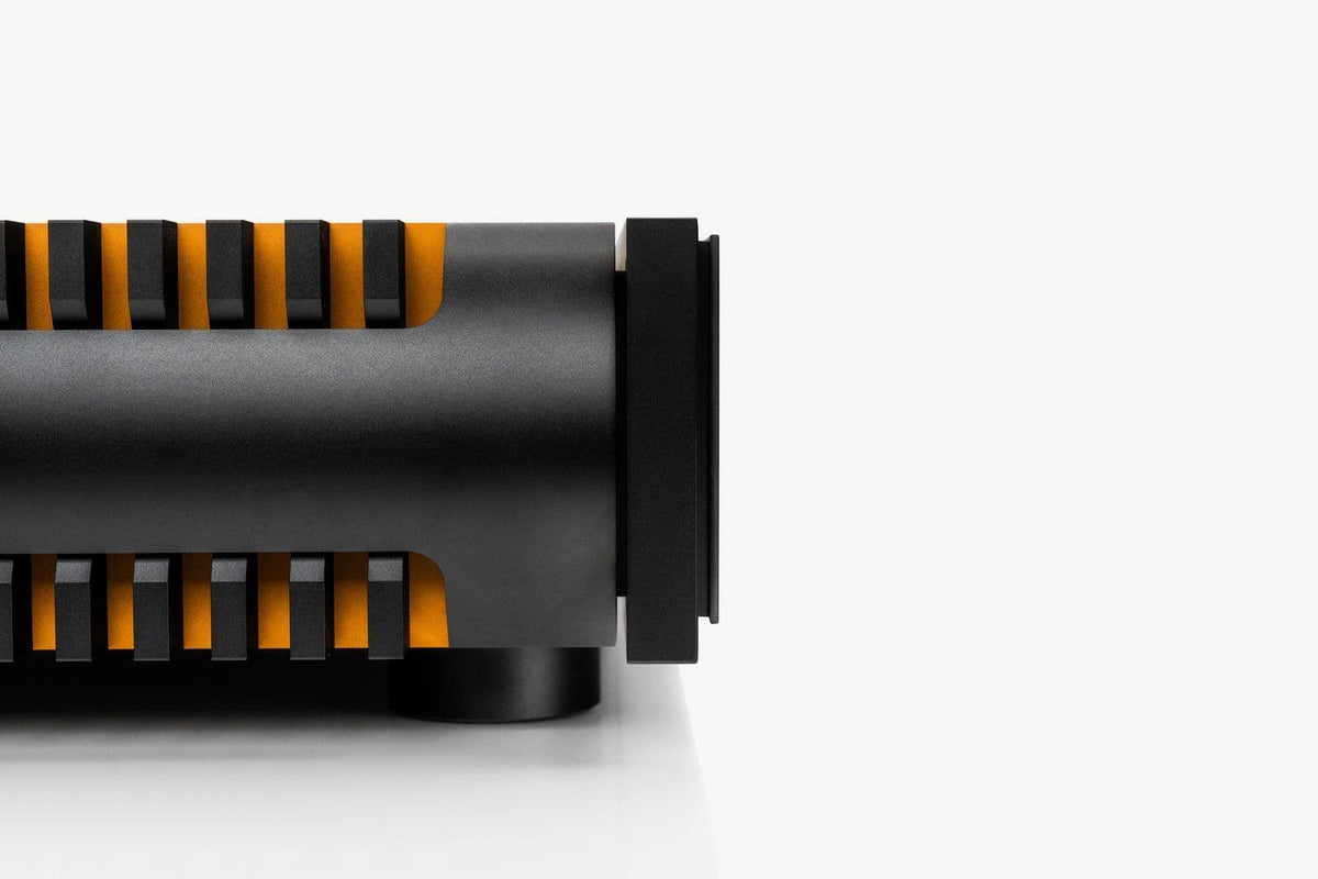 Aavik SD-880 Streaming DAC