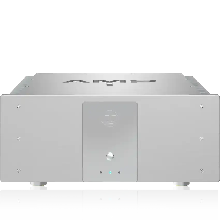 Accustic Arts AMP I - Reference Class Power Amplifier