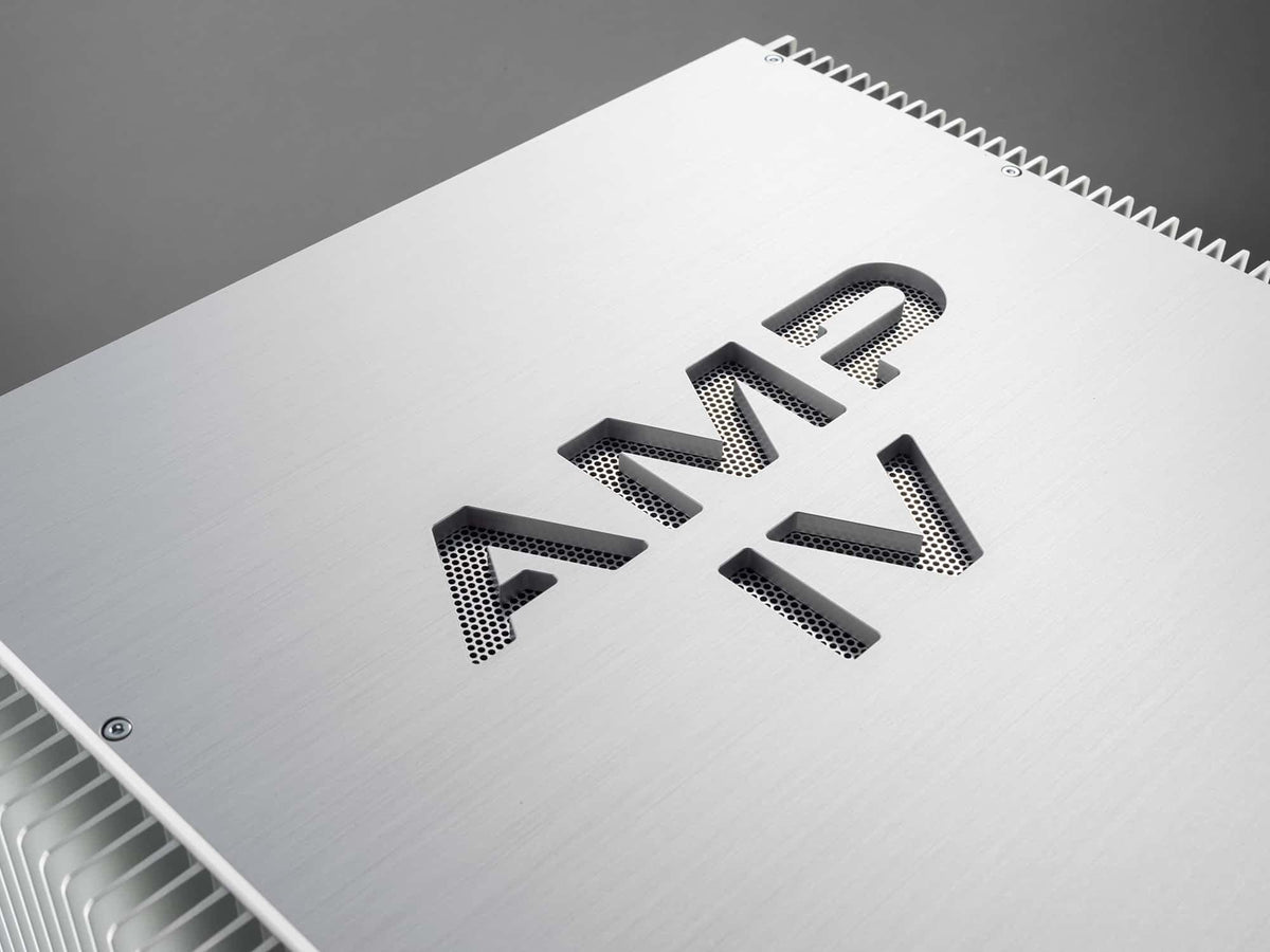 Accustic Arts AMP IV - Reference Class Power Amplifier