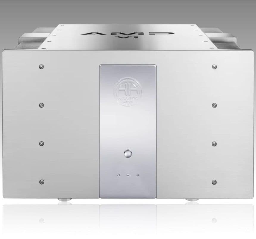 Accustic Arts AMP VI ULTRA POWER - Statement Class Power Amplifier