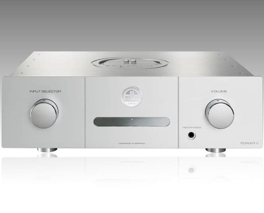 Accustic Arts POWER II - Audiophile Integrated Amplifier