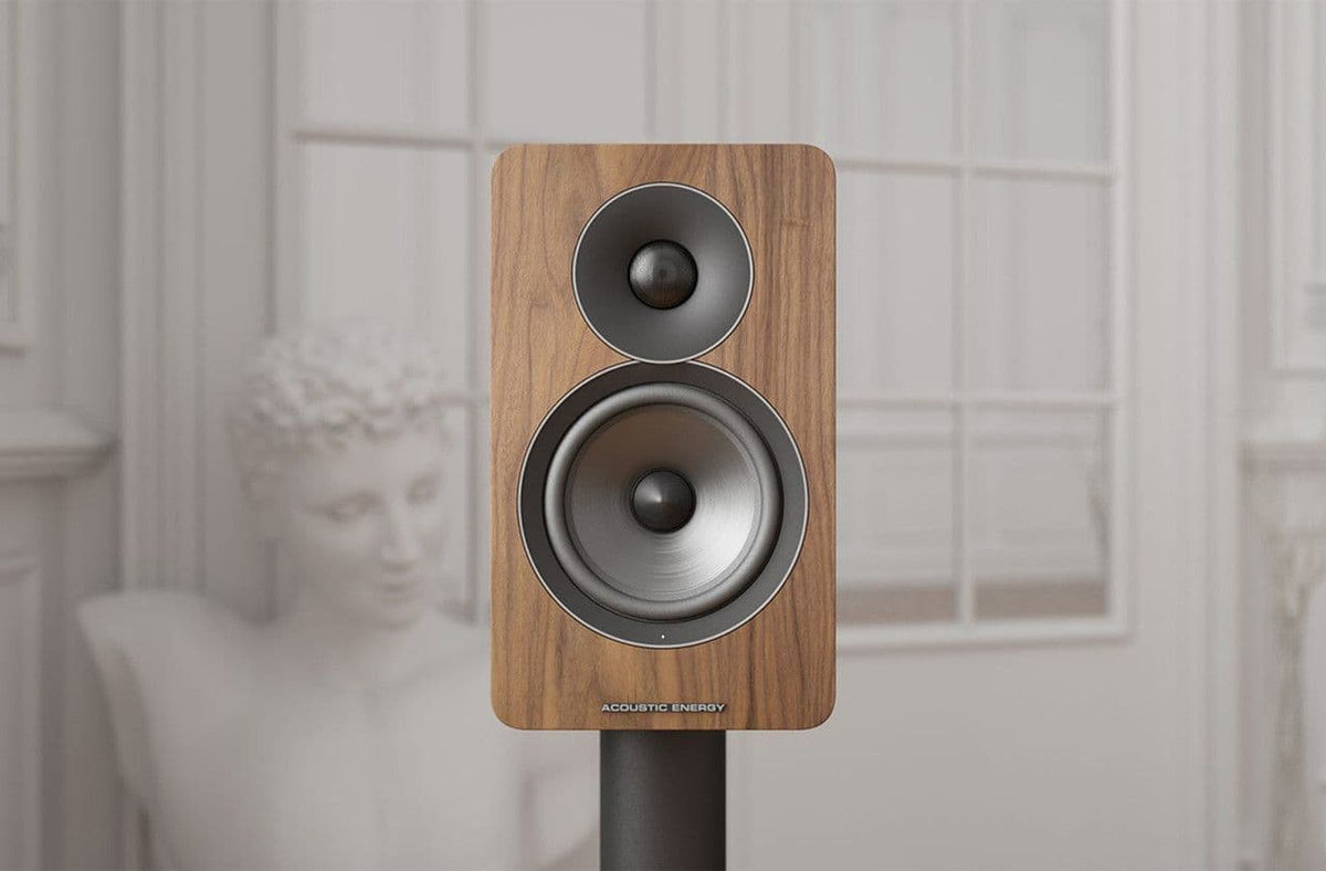 Acoustic Energy AE Active Loudspeakers