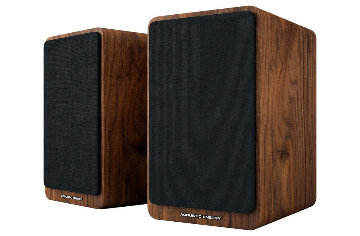 Acoustic Energy AE Active Loudspeakers