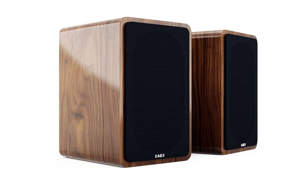 Acoustic Energy AE1 Active Loudspeakers