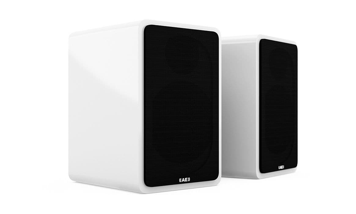 Acoustic Energy AE1 Active Loudspeakers
