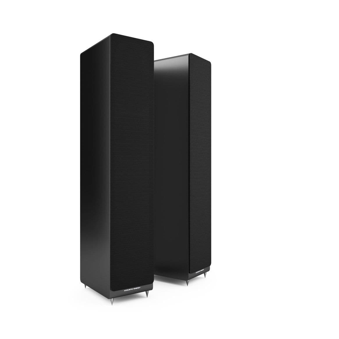 Acoustic Energy AE109² Loudspeakers