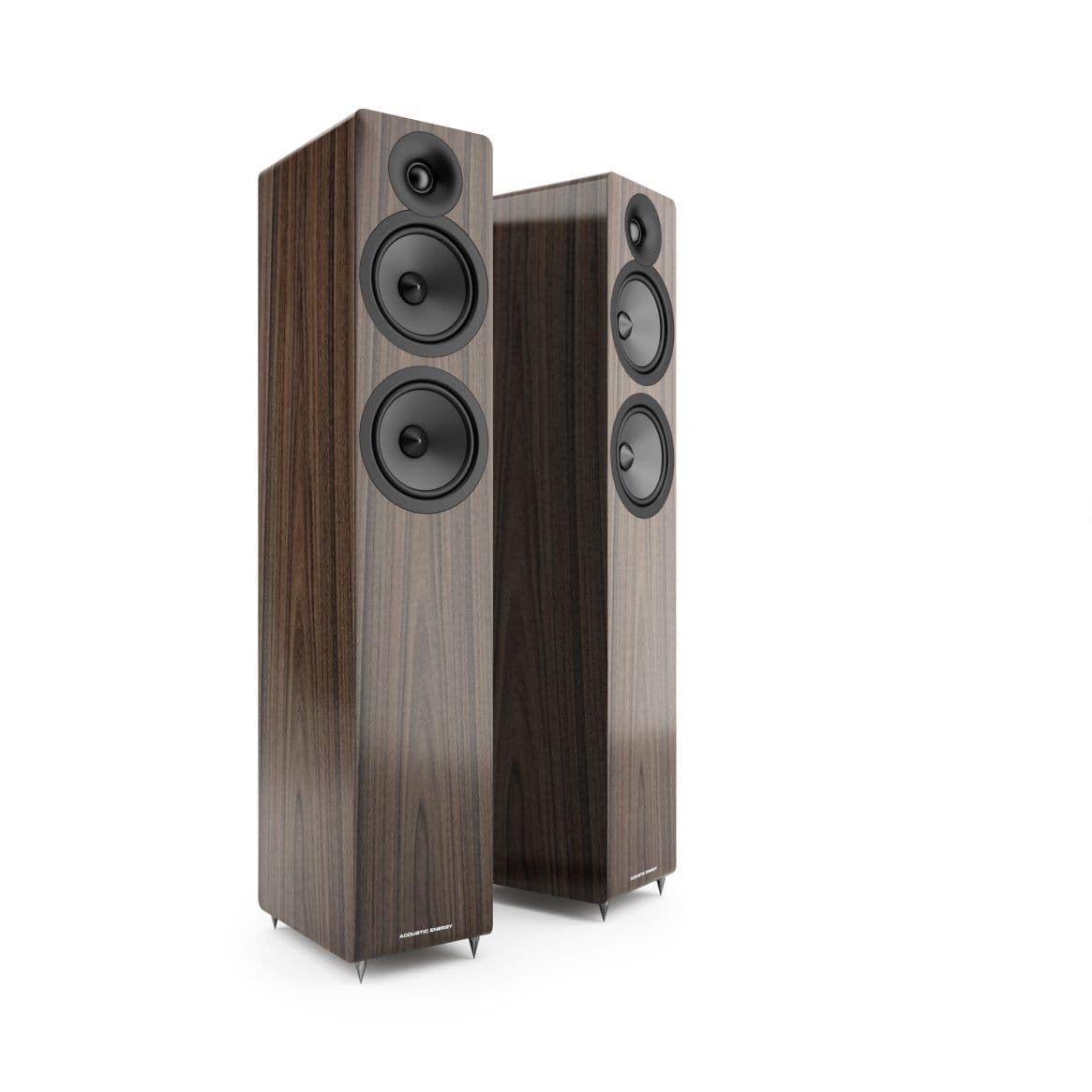 Acoustic Energy AE109² Loudspeakers