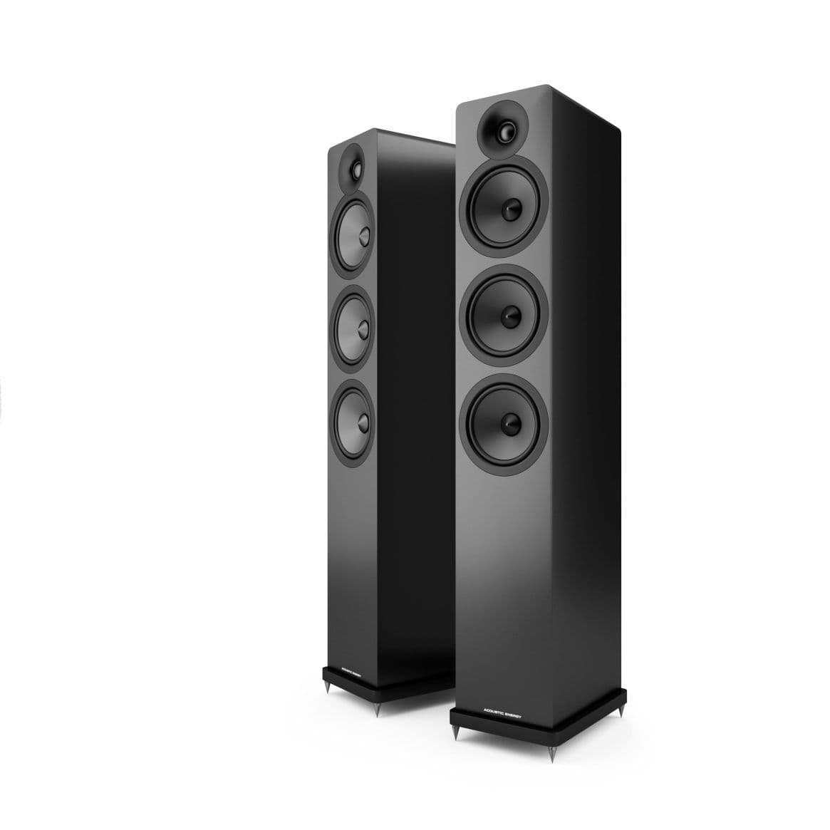 Acoustic Energy AE120² Loudspeakers