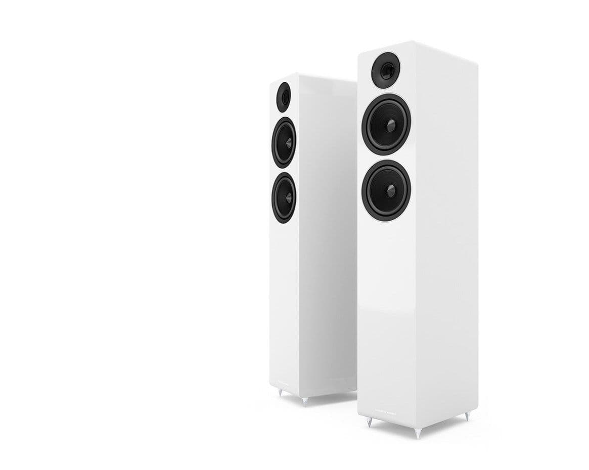 Acoustic Energy AE309 Loudspeakers