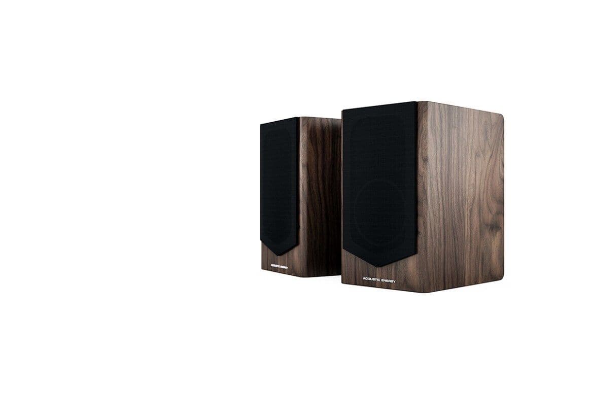 Acoustic Energy AE500 Loudspeakers