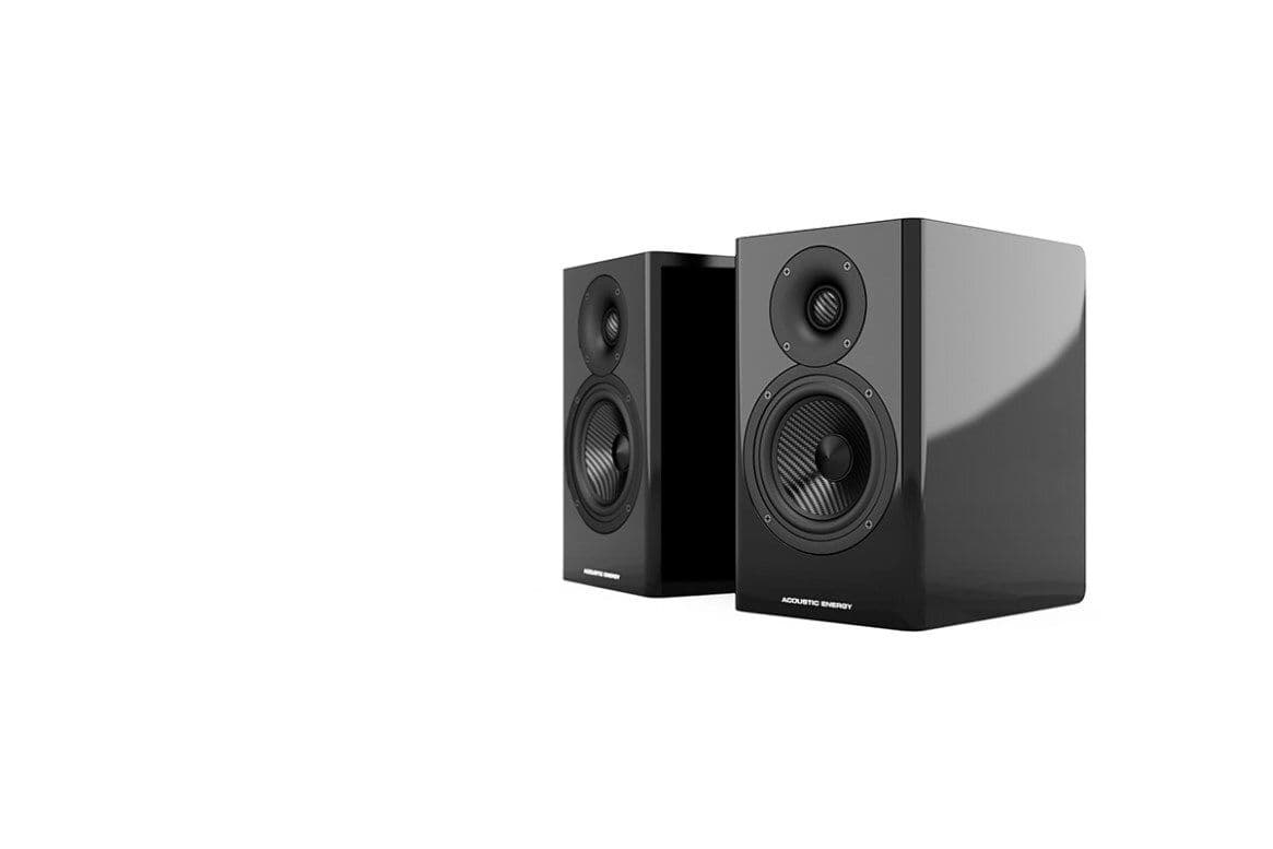 Acoustic Energy AE500 Loudspeakers