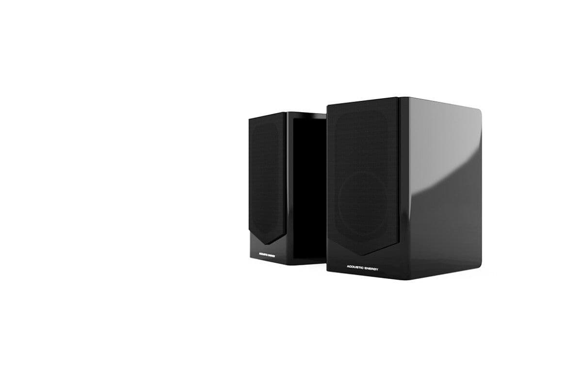 Acoustic Energy AE500 Loudspeakers