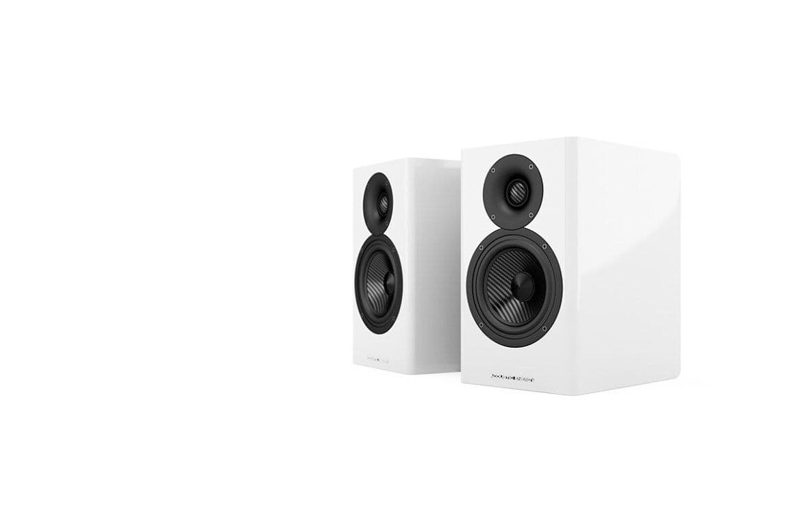 Acoustic Energy AE500 Loudspeakers