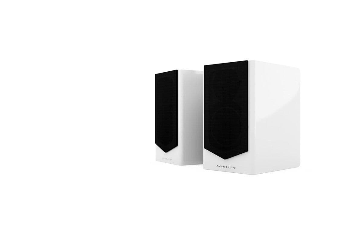 Acoustic Energy AE500 Loudspeakers
