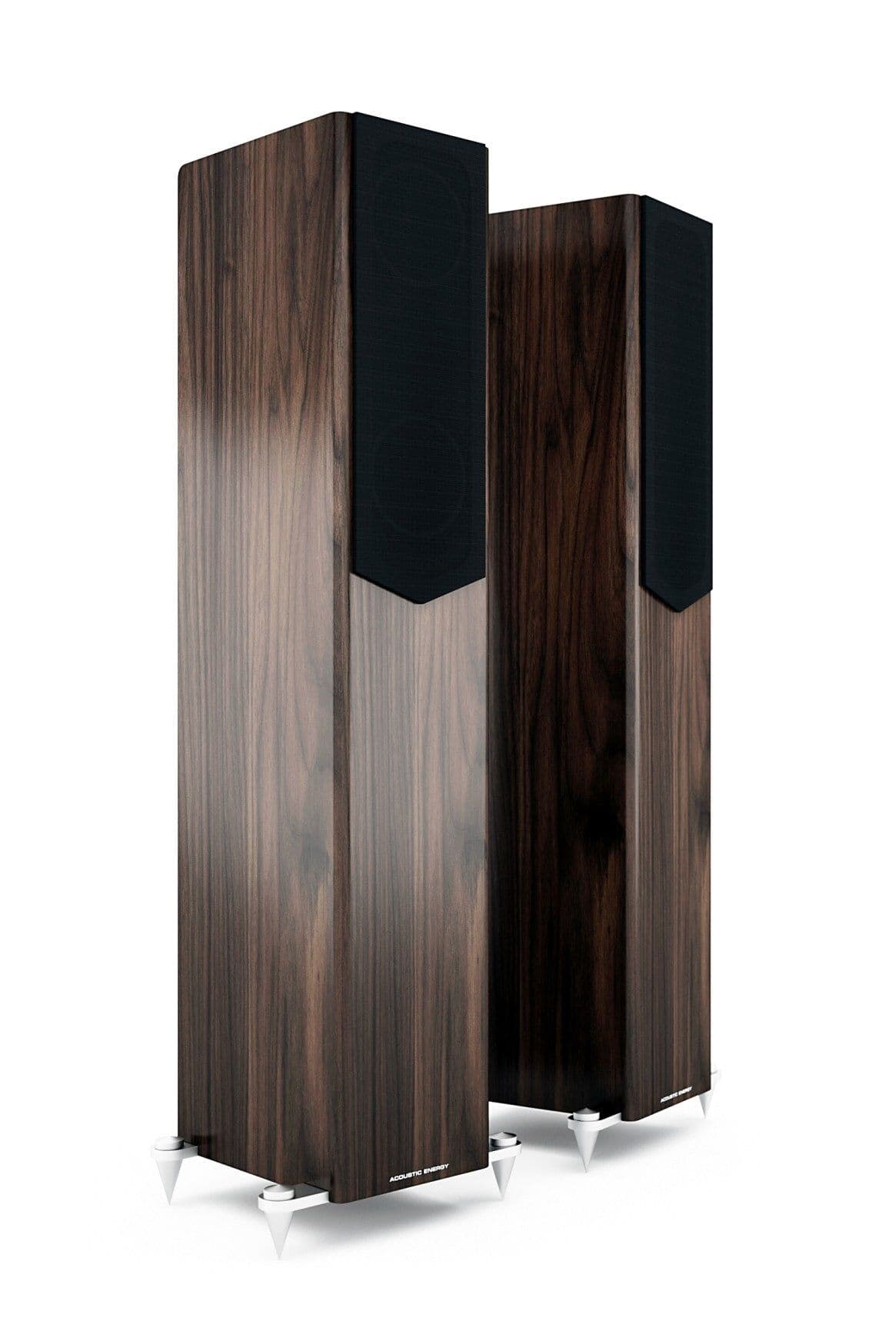 Acoustic Energy AE509 Loudspeakers