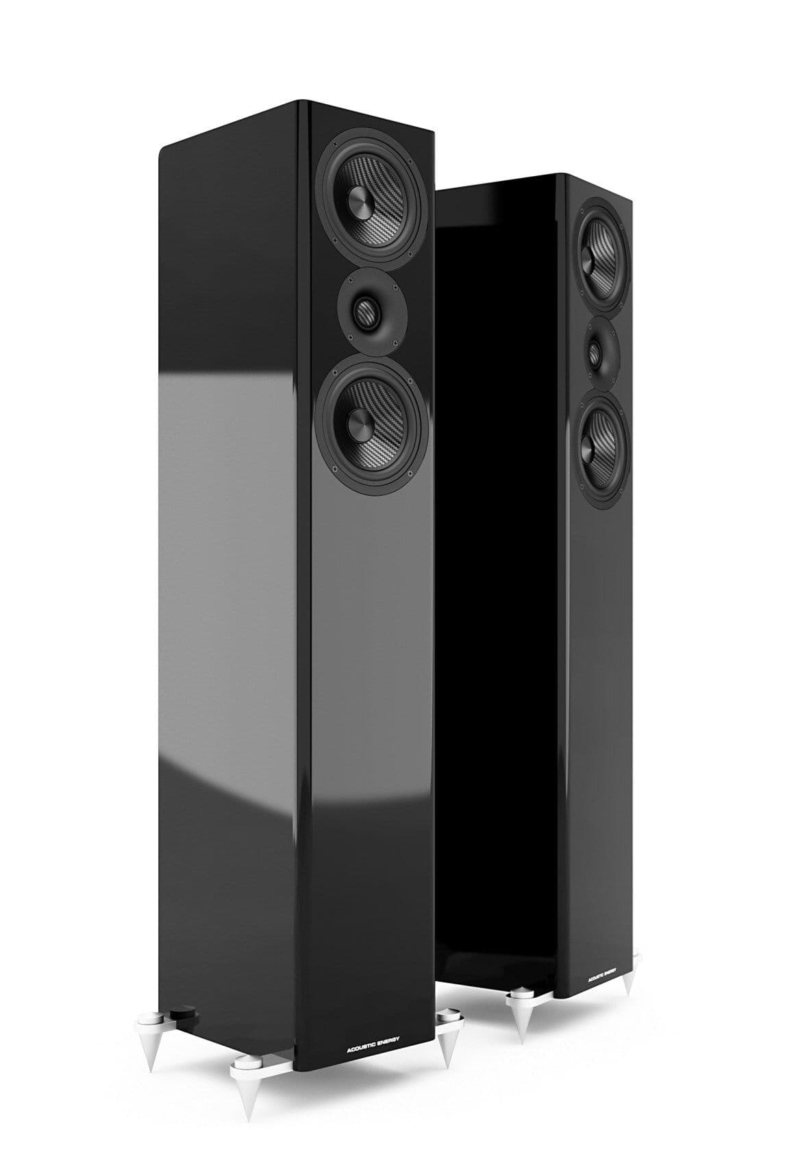 Acoustic Energy AE509 Loudspeakers