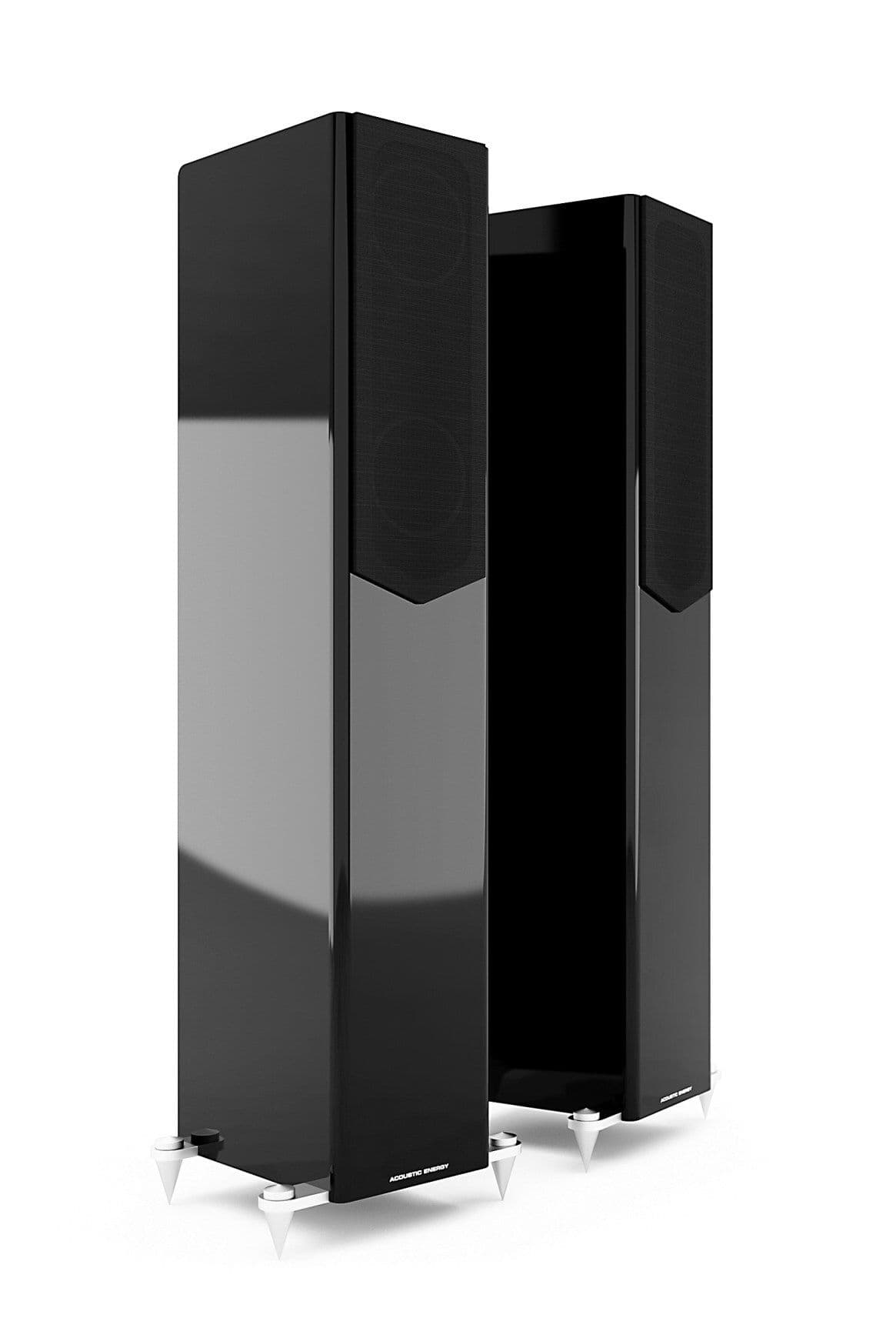 Acoustic Energy AE509 Loudspeakers