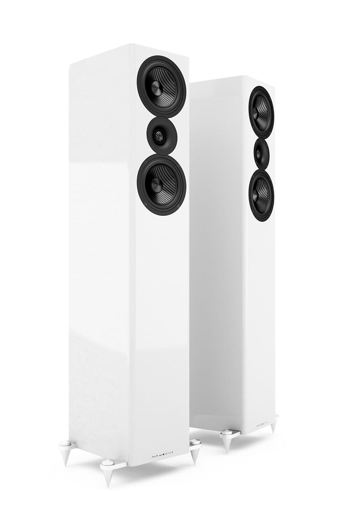 Acoustic Energy AE509 Loudspeakers