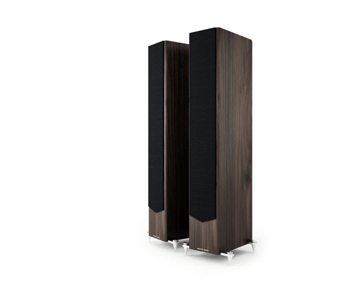 Acoustic Energy AE520 Loudspeakers