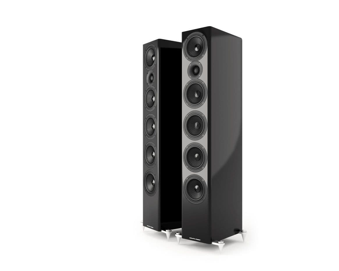 Acoustic Energy AE520 Loudspeakers