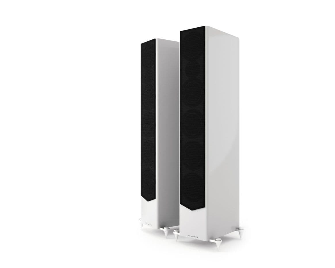 Acoustic Energy AE520 Loudspeakers