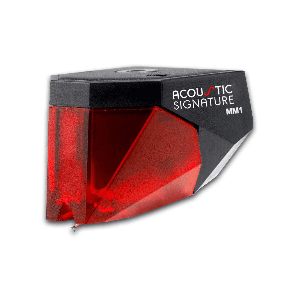 Acoustic Signature MM1 Cartridge