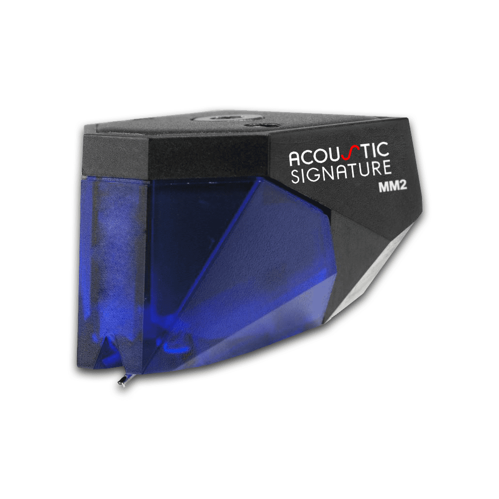 Acoustic Signature MM2 Cartridge