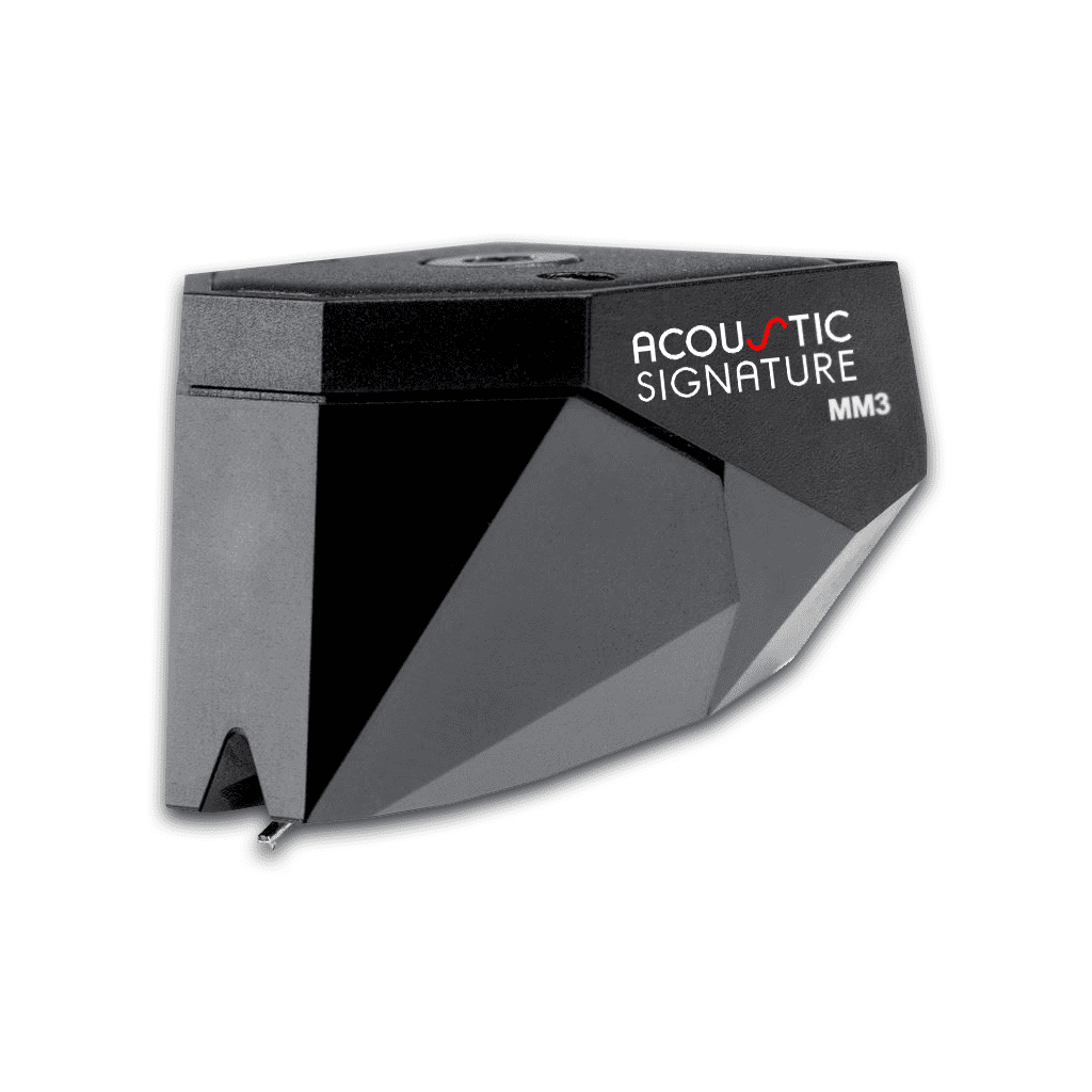 Acoustic Signature MM3 Cartridge