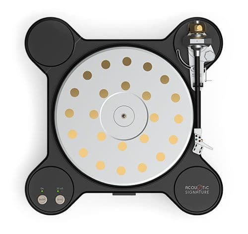 Acoustic Signature Montana Neo Turntable