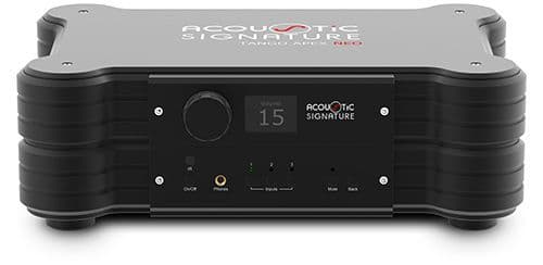 Acoustic Signature Tango Apex Neo MM/MC Phono