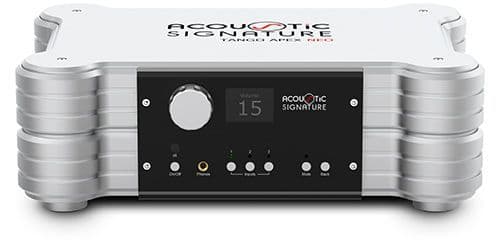 Acoustic Signature Tango Apex Neo MM/MC Phono