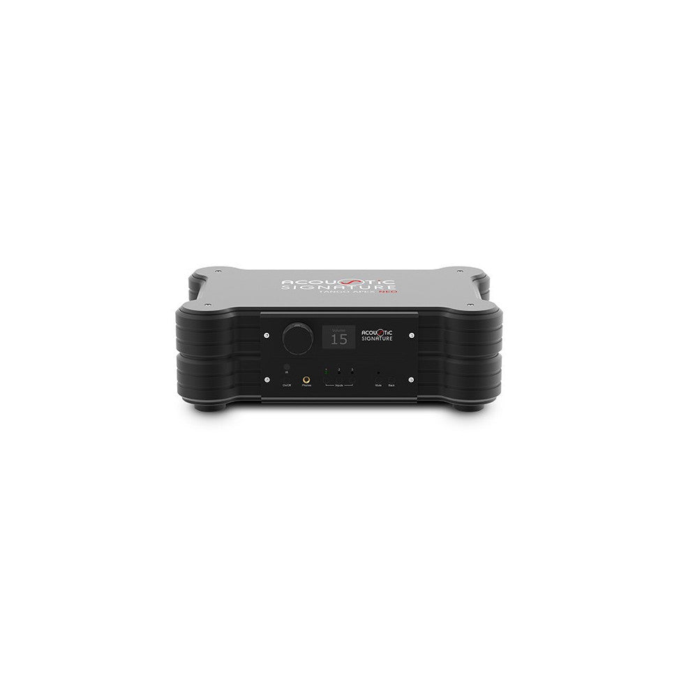 Acoustic Signature Tango Apex Neo MM/MC Phono