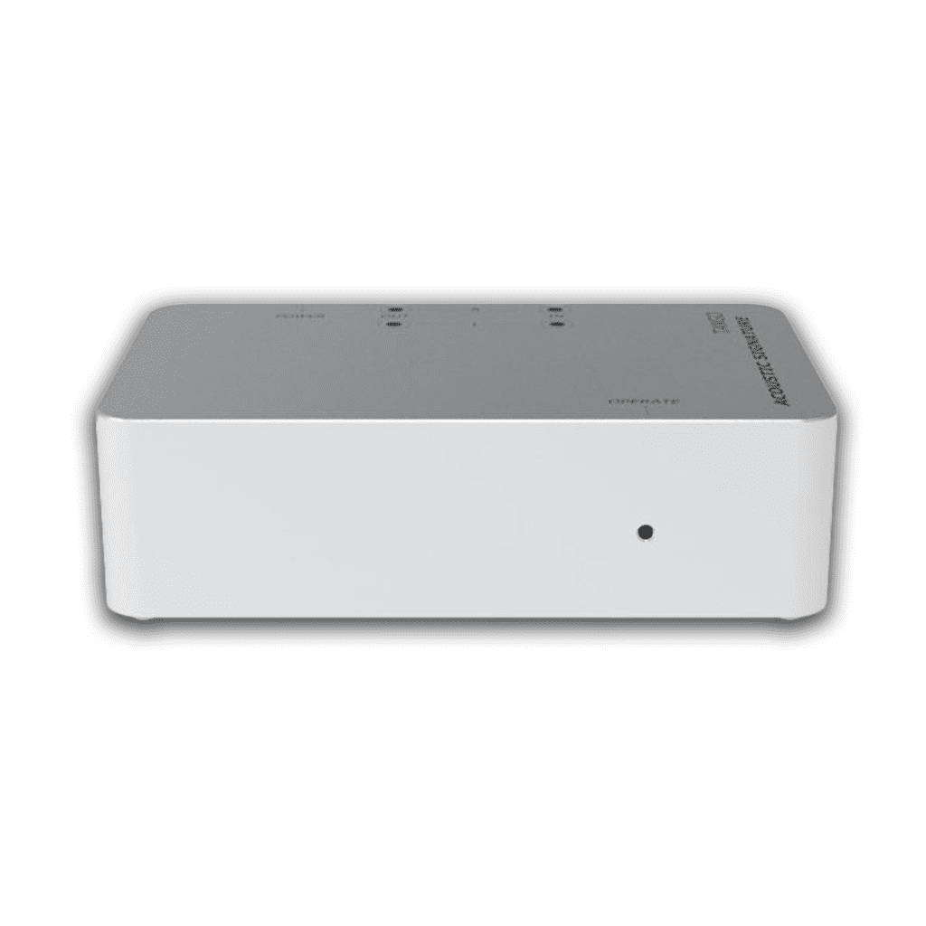 Acoustic Signature Tango MK3 MM/MC Phonopreamplifier