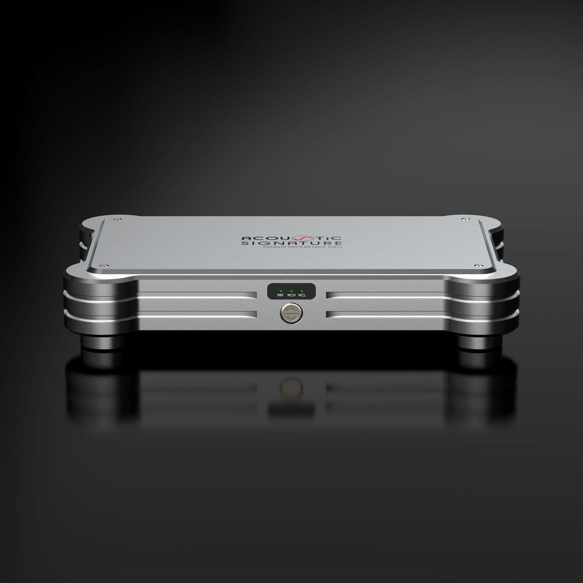 Acoustic Signature Tango Reference Neo MM/MC Phono