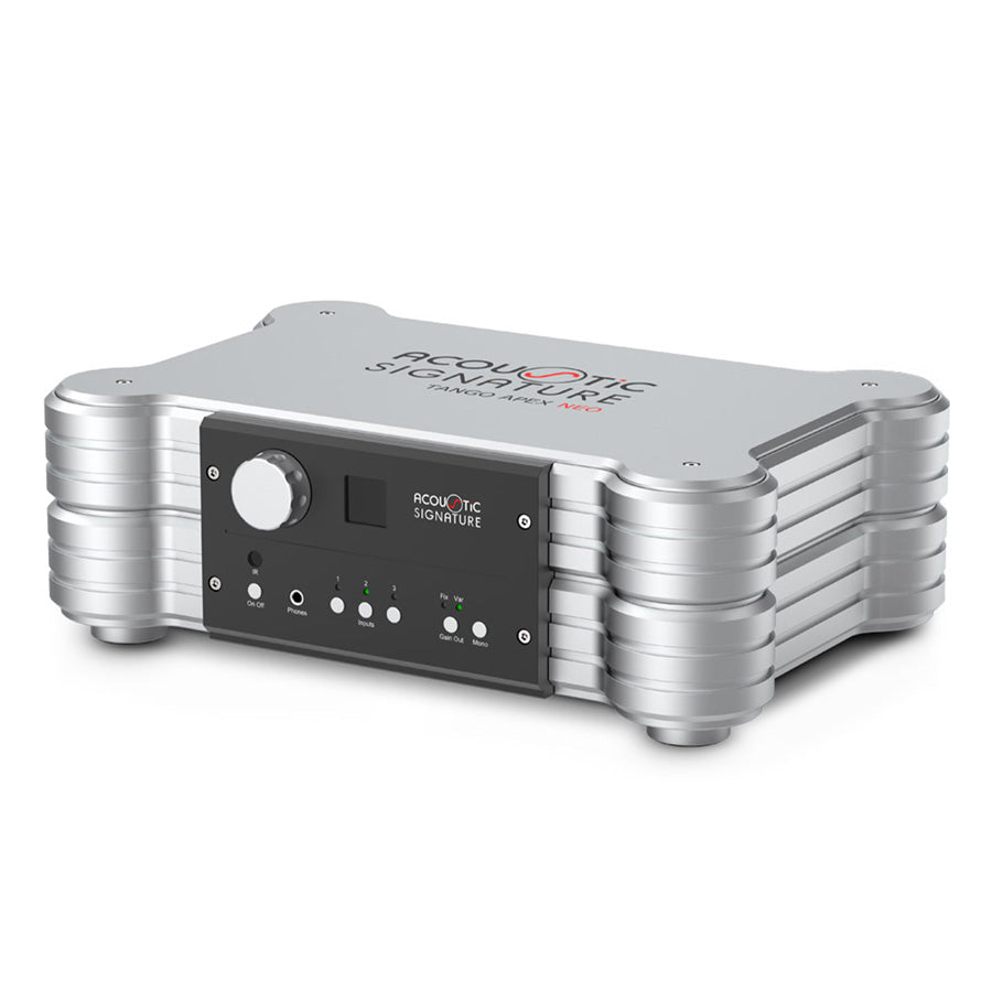 Acoustic Signature Tango Apex Neo MM/MC Phono