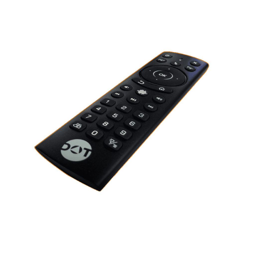ADOT RC01 Remote Control for Melco