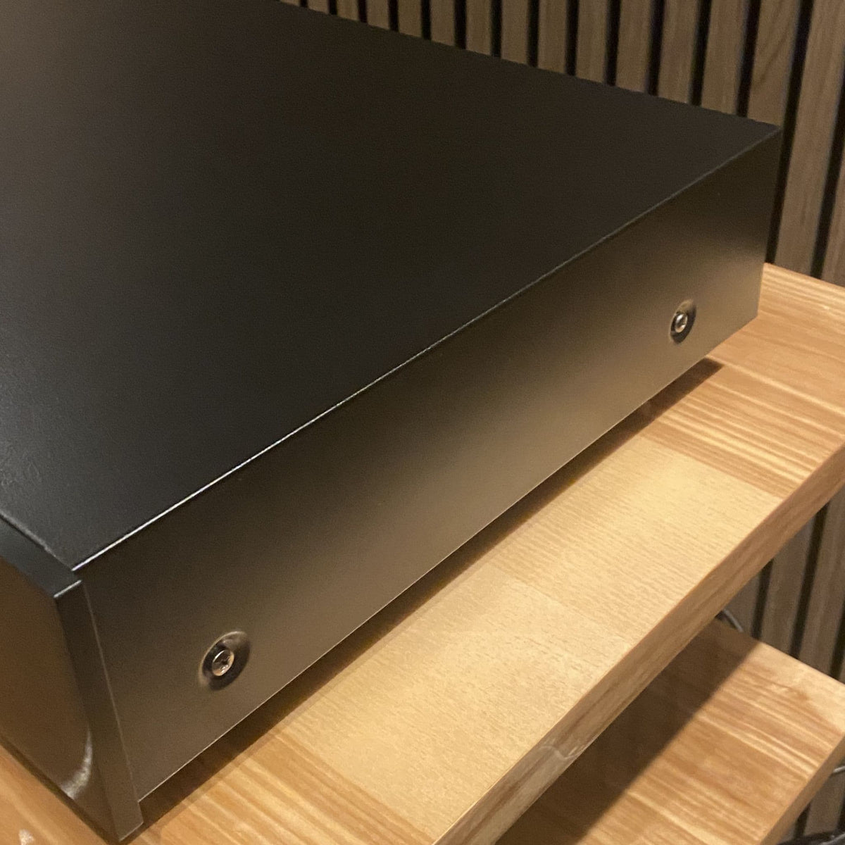 Advance Acoustic MDA-503 24-bit / 384 kHz Tube DAC
