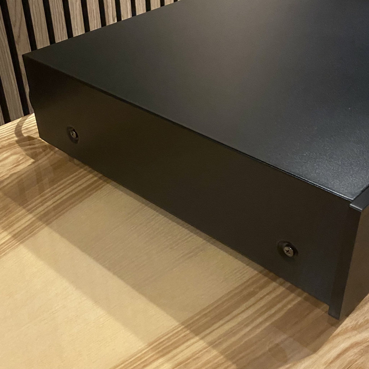 Advance Acoustic MDA-503 24-bit / 384 kHz Tube DAC