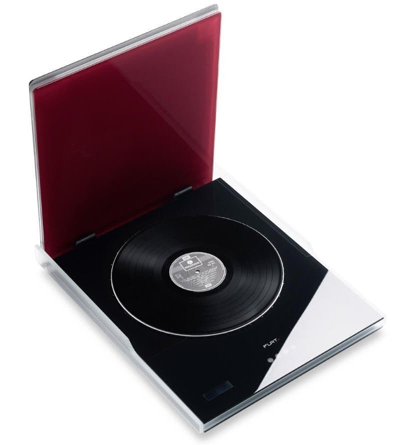 AFI flat.2 Record Flattener / Relaxer / Improver